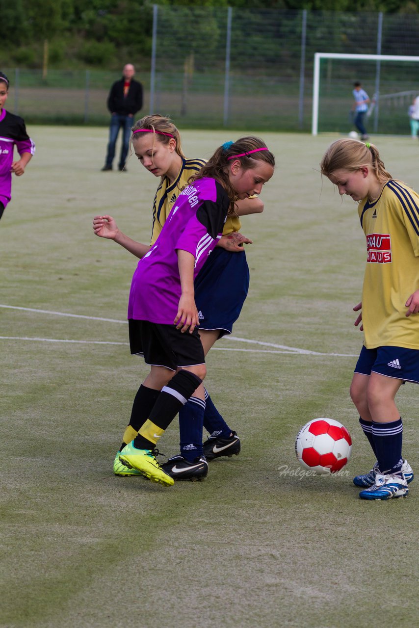 Bild 177 - D-Juniorinnen FSC Kaltenkirchen 2 - FSC Kaltenkirchen : Ergebnis: 0:12